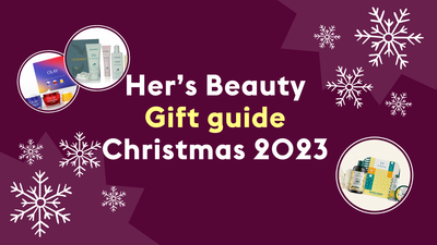 Her.ie’s beauty & skincare gift guide – from luxe brands to budget-friendly sets