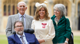Kate Garraway shares Christmas plans following husband Derek Draper’s latest hospital admission