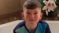 Missing boy Alex Batty found alive after six years
