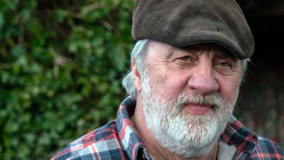 Emmerdale actor Steve Halliwell dies aged 77