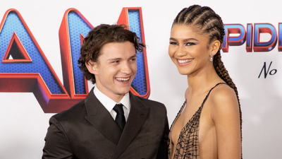 Fans are convinced Tom Holland and Zendaya are engaged