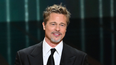 Brad Pitt let his 105-year-old neighbour live in his $40m home rent free until his death