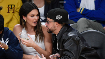 Why Kendall Jenner and Bad Bunny ended their relationship