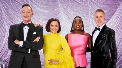 Strictly Come Dancing judge will reportedly be replaced in 2024