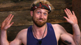 Sam Thompson admits he nearly quit I’m a Celeb after one day