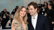 Robert Pattinson and Suki Waterhouse are reportedly engaged