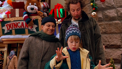 Fans call for Home Alone 3 to be made after ‘mock up’ trailer is released