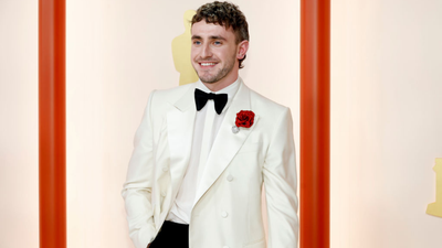 Paul Mescal reveals he wants to star in a rom-com