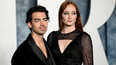 Joe Jonas and Sophie Turner set to reunite for Christmas