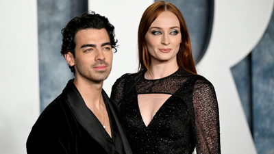 Joe Jonas and Sophie Turner set to reunite for Christmas