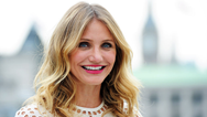 Cameron Diaz says married couples should have separate bedrooms