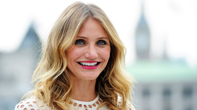 Cameron Diaz says married couples should have separate bedrooms