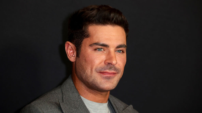 Zac Efron reassures fans after unusual appearance on the Today Show