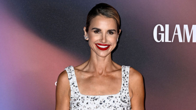 Vogue Williams shuts down claims she’s moving back to Ireland