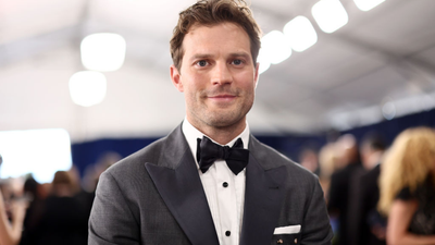 Jamie Dornan admits he’s still ‘fearful’ of 50 Shades of Grey fans