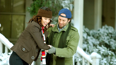 I smell snow: Every festive episode of Gilmore Girls