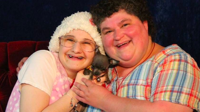 Gypsy Rose Blanchard is being released from prison this week