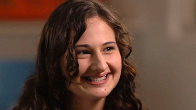 Gypsy Rose Blanchard has officially been released from prison