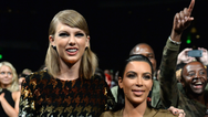 Taylor Swift claims feud with Kim Kardashian was like ‘career death’