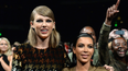 Taylor Swift claims feud with Kim Kardashian was like ‘career death’