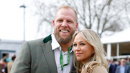 Chloe Madeley shuts down claims she has rekindled relationship with James Haskell