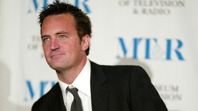 Matthew Perry’s death ruled an ‘accident’ from ‘acute effects of ketamine’