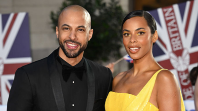 Rochelle Humes flies out to Australia despite major fear