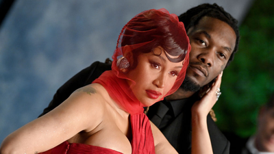 Cardi B confirms she is single amid husband Offset’s cheating rumours