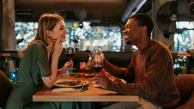 What is love bombing and what are some of the signs to look out for?