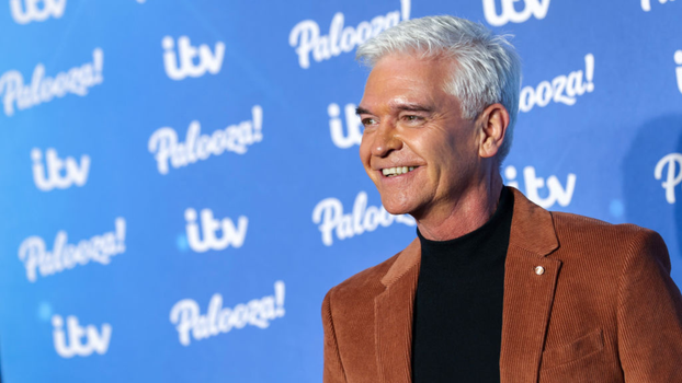 Phillip Schofield