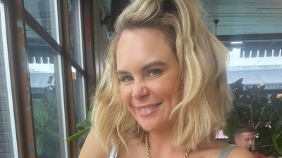 Joanne McNally says she doesn’t believe in marriage