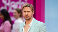 Kenough isn’t Kenough as Ryan Gosling teases Christmas single