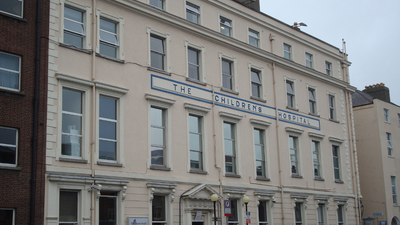 Girl (5) stabbed in Parnell Square attack is ‘out of danger’