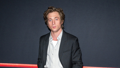 Jeremy Allen White has exciting news for fans of The Bear