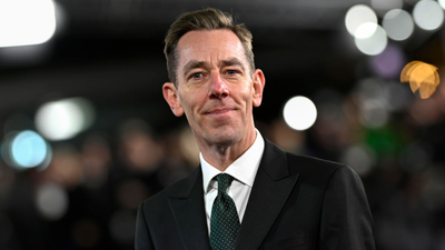 Ryan Tubridy is to make his return to TV this month