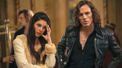 Camila Morrone teases second season of ‘Daisy Jones and the Six’