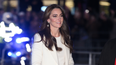 How Kate Middleton avoids being spotted in public