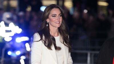 How Kate Middleton avoids being spotted in public