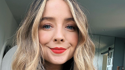 Zoe Sugg and Alfie Deyes welcome their second child