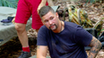 Tony Bellew reveals he almost quit I’m a Celeb