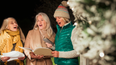 Why Christmas carols are good for your health