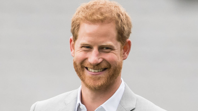 Prince Harry’s life in California is ‘not permanent’