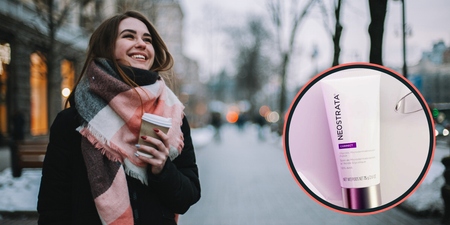 Winter skincare: How to protect against cold weather, central heating and extreme temperature changes