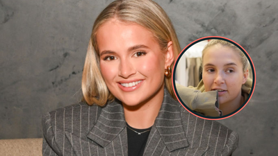 ‘I’ve been going through it’ – Molly Mae shares emotional update