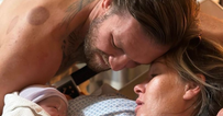 Dee Devlin and Conor McGregor welcome baby boy