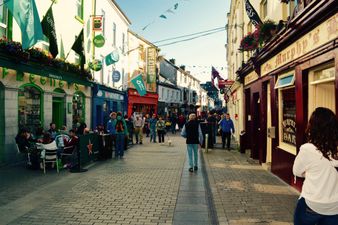 Our top spots for your next getaway to Galway City