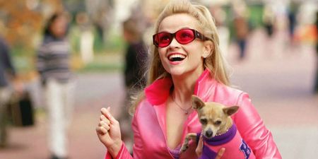 Reese Witherspoon shares major update on upcoming Legally Blonde prequel series