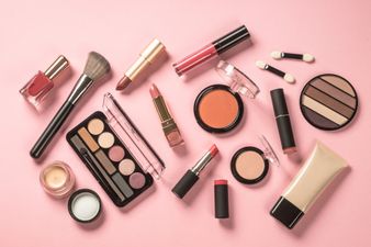 When should you throw away your makeup?