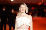 ‘I would love to do a Bond’ – Could Saoirse Ronan be the next Bond Girl?