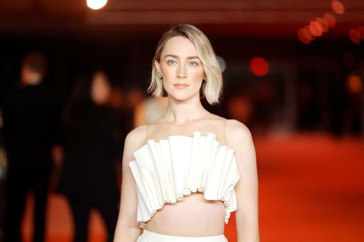 Saoirse Ronan
